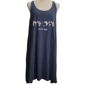 La Jolla Swim Coverup